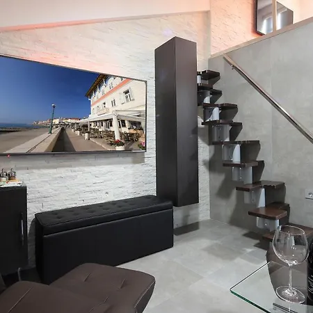 Redrose Apartment Piran
