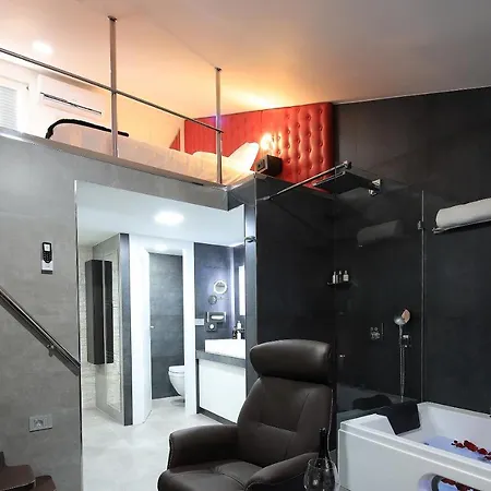 Apartment Redrose