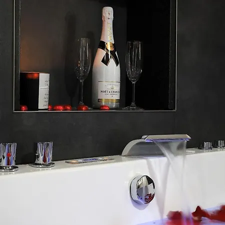 Apartamento Redrose *