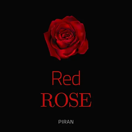 Redrose * Piran