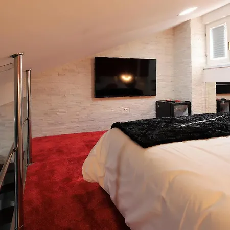 Apartment Redrose *