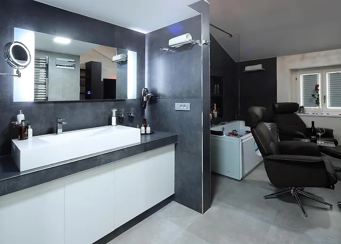 Redrose アパート