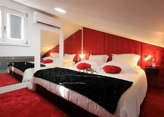 Redrose 公寓 皮兰