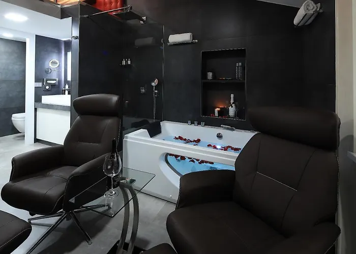 Redrose 公寓 皮兰