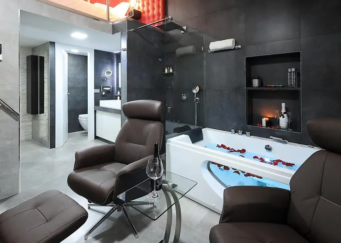 Redrose アパート *