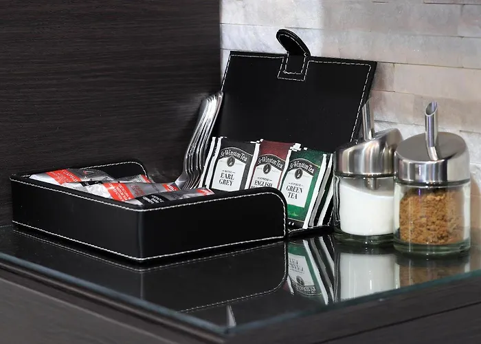 公寓 Redrose 皮兰