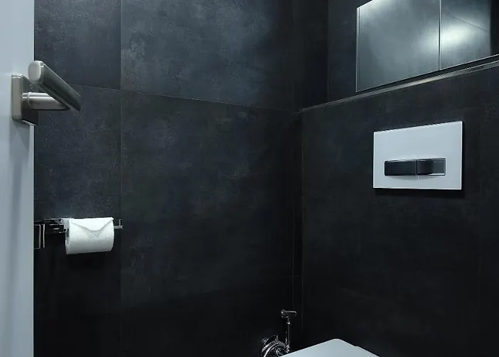 アパート Redrose