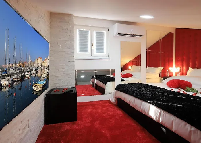 公寓 Redrose 皮兰